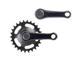 Trek 16˝ Kids Cranks Black 90mm, 26t